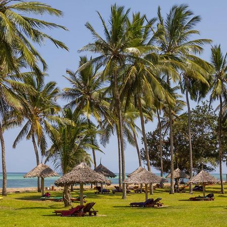 Neptune Paradise Beach Resort & Spa - All Inclusive Galu Extérieur photo