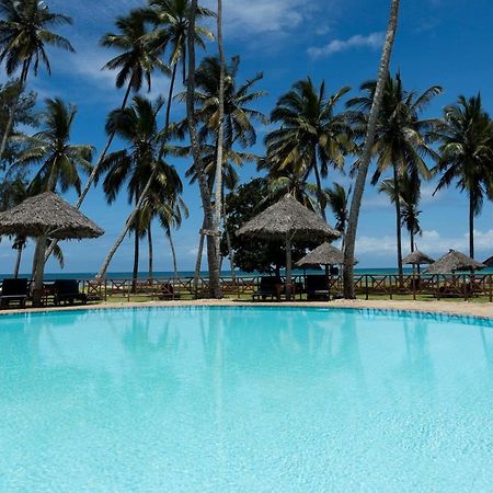 Neptune Paradise Beach Resort & Spa - All Inclusive Galu Extérieur photo