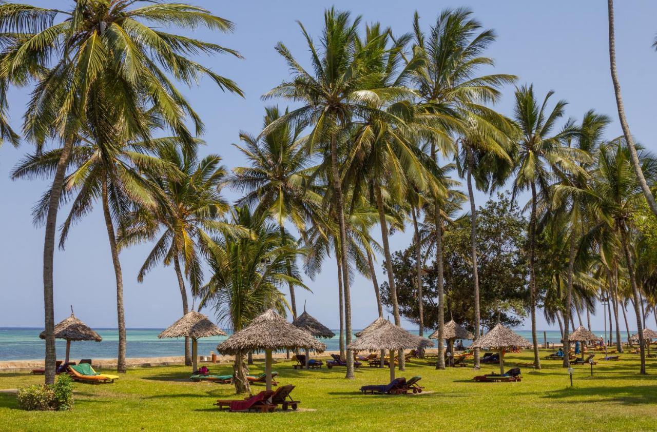 Neptune Paradise Beach Resort & Spa - All Inclusive Galu Extérieur photo
