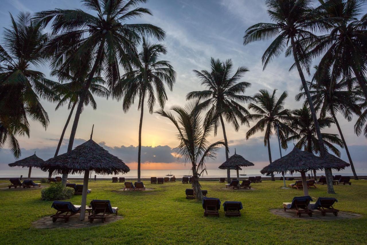 Neptune Paradise Beach Resort & Spa - All Inclusive Galu Extérieur photo