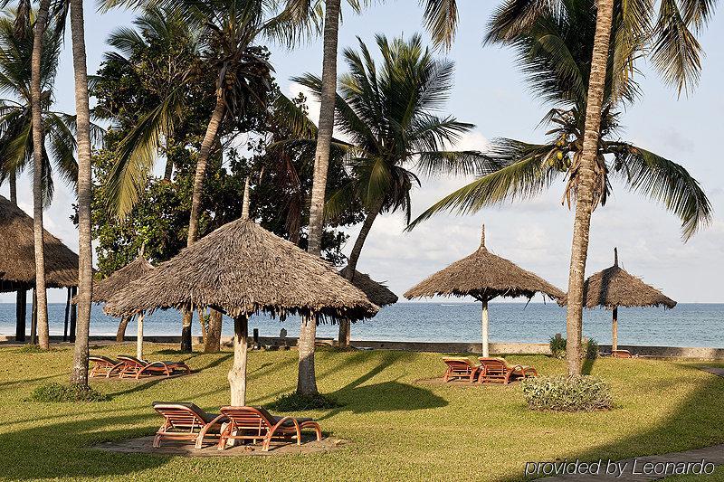 Neptune Paradise Beach Resort & Spa - All Inclusive Galu Extérieur photo