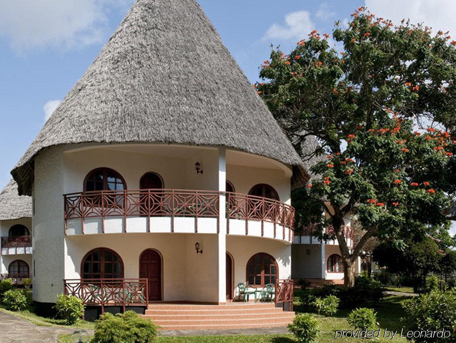 Neptune Paradise Beach Resort & Spa - All Inclusive Galu Extérieur photo