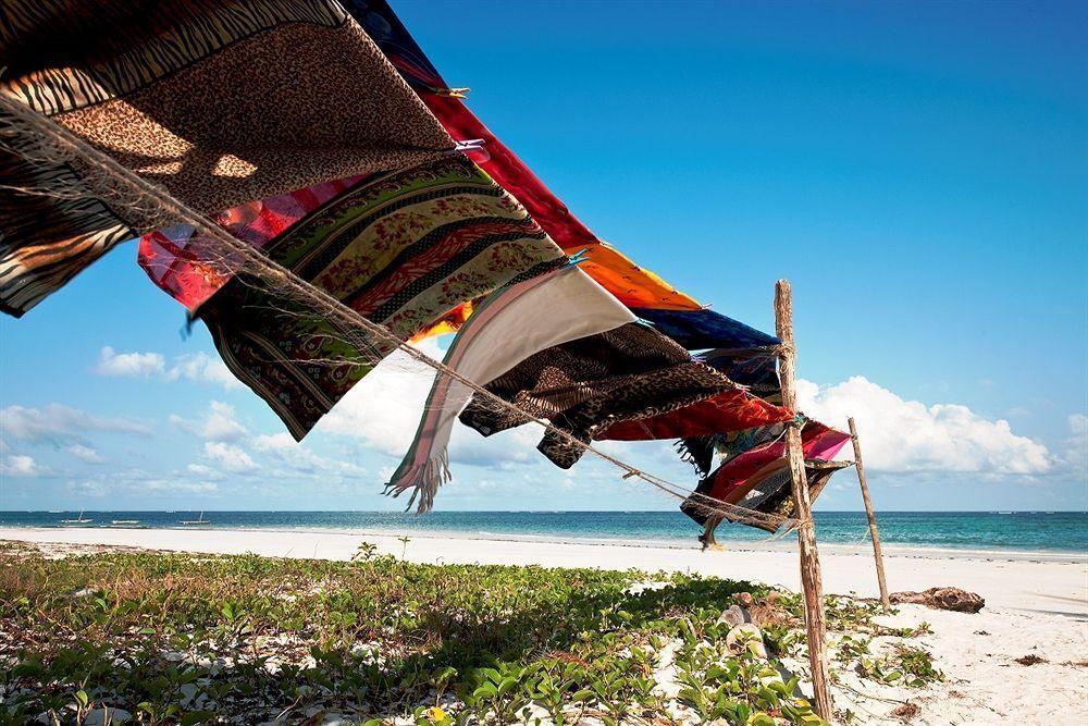 Neptune Paradise Beach Resort & Spa - All Inclusive Galu Extérieur photo