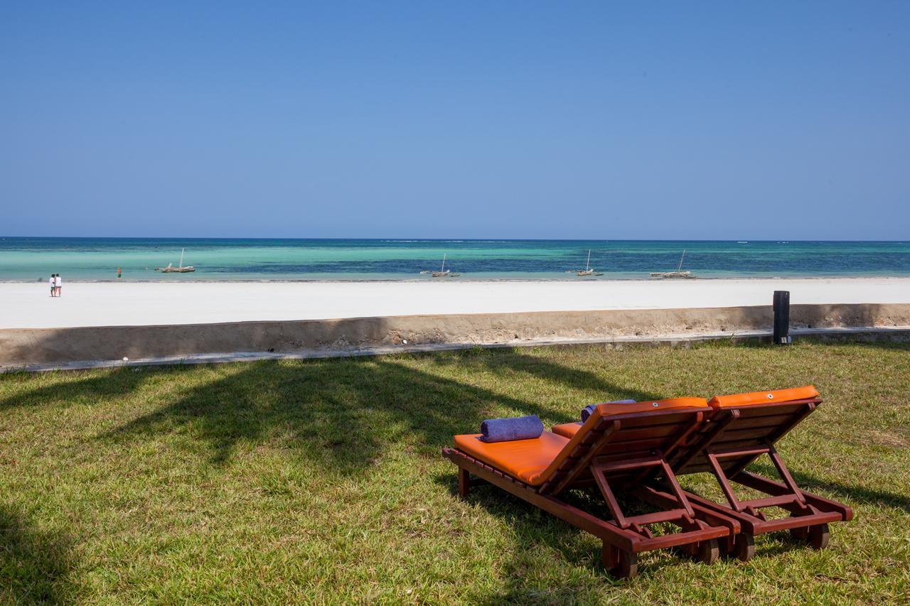 Neptune Paradise Beach Resort & Spa - All Inclusive Galu Extérieur photo