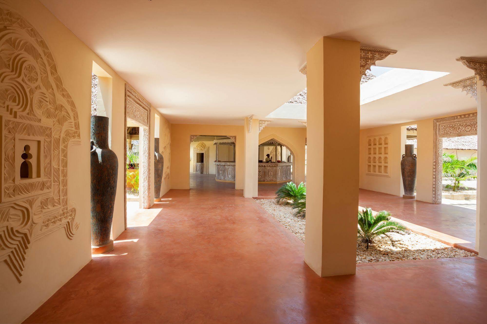 Neptune Paradise Beach Resort & Spa - All Inclusive Galu Extérieur photo