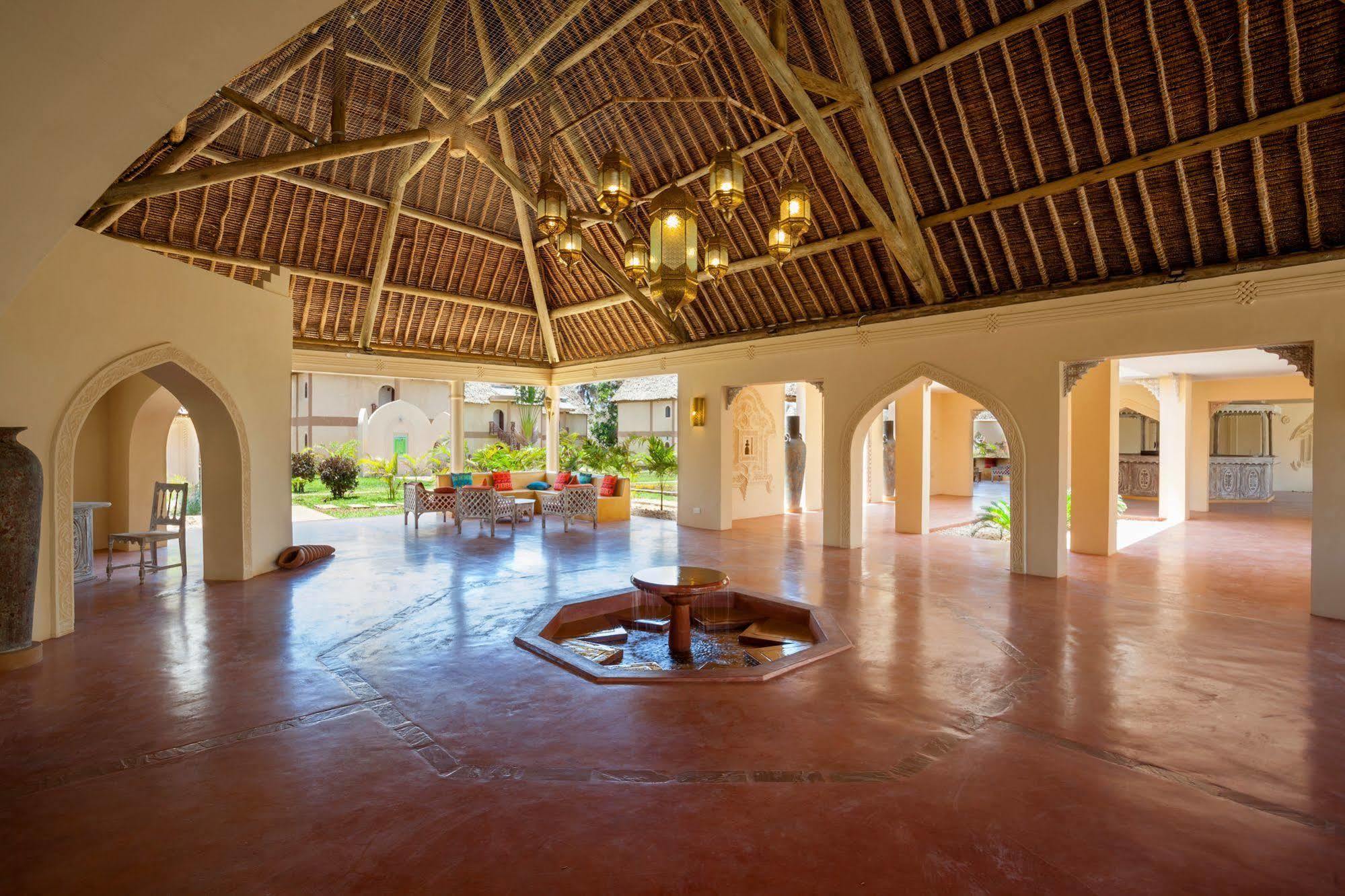 Neptune Paradise Beach Resort & Spa - All Inclusive Galu Extérieur photo