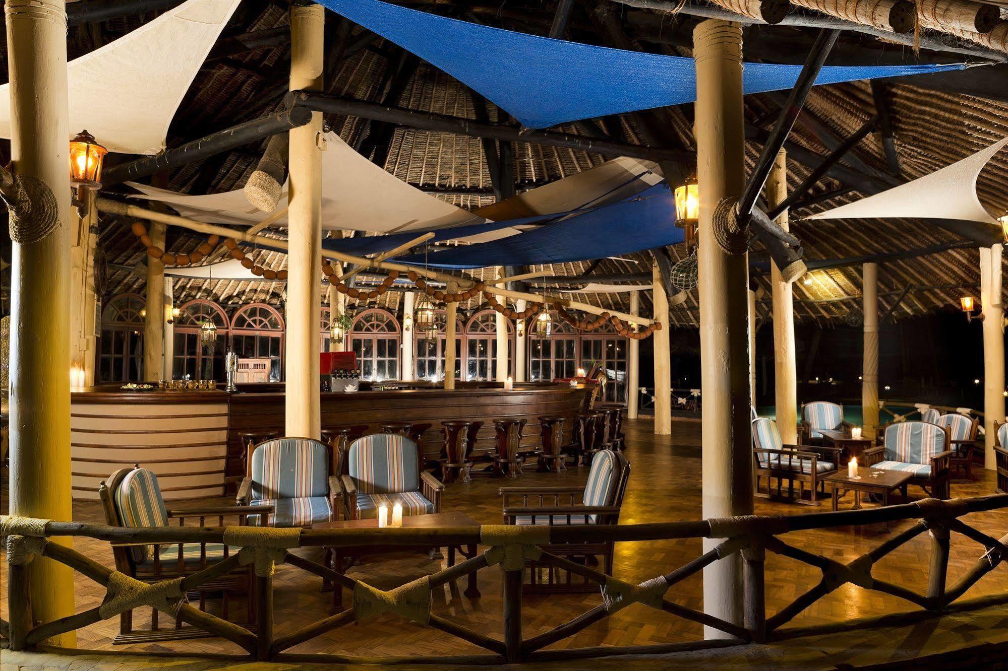 Neptune Paradise Beach Resort & Spa - All Inclusive Galu Extérieur photo