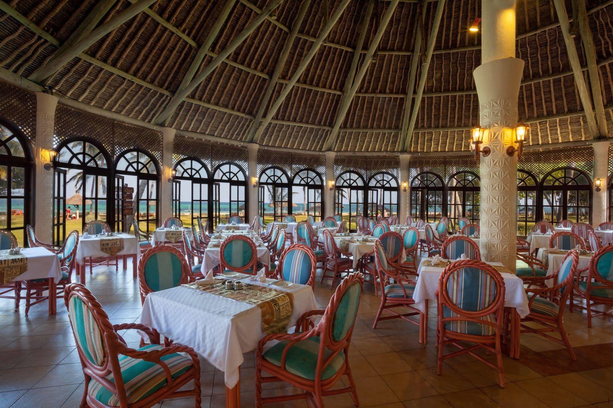 Neptune Paradise Beach Resort & Spa - All Inclusive Galu Extérieur photo