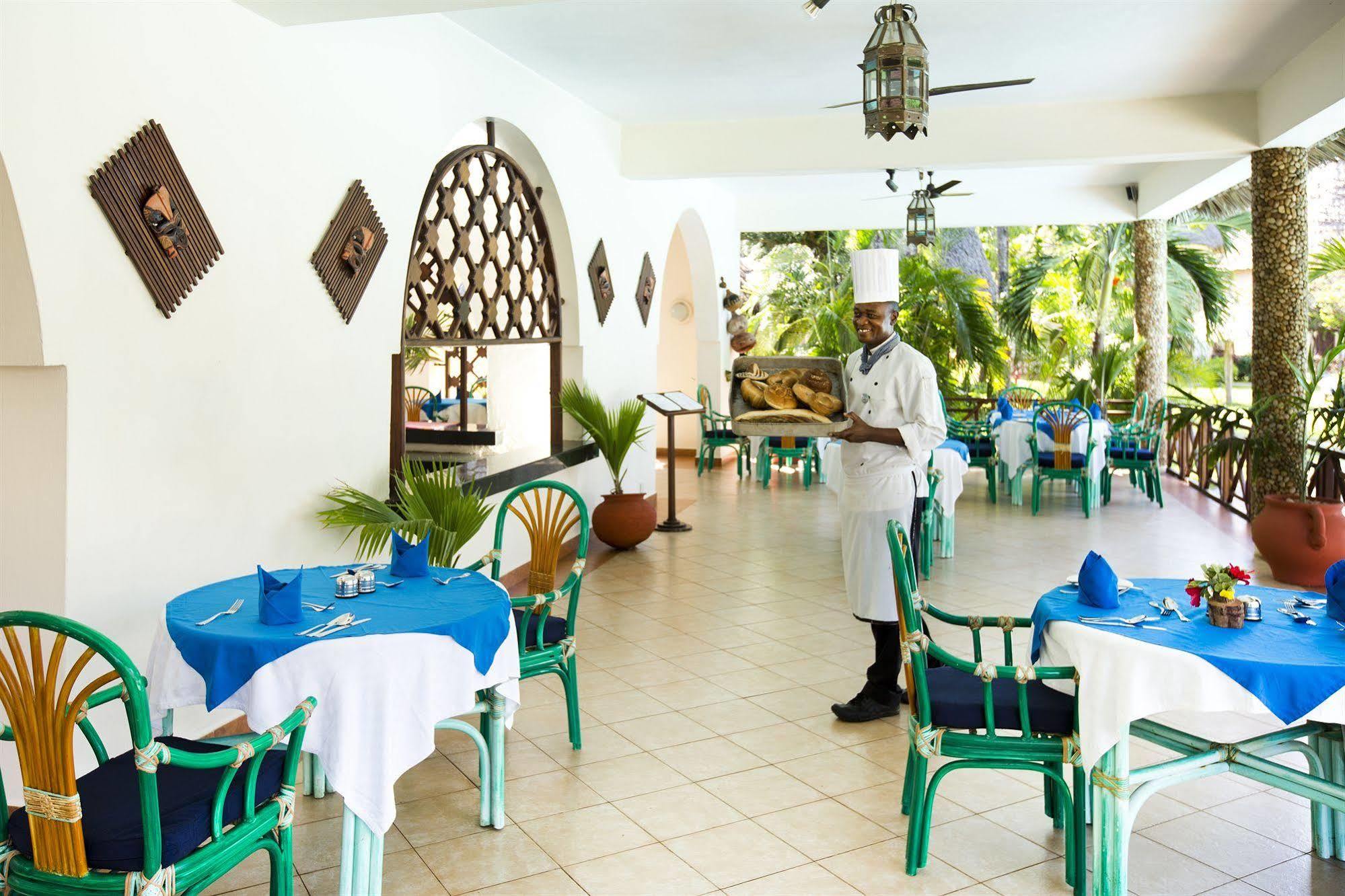 Neptune Paradise Beach Resort & Spa - All Inclusive Galu Extérieur photo