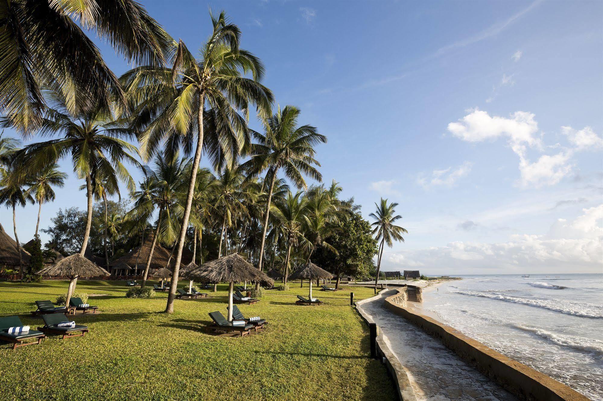 Neptune Paradise Beach Resort & Spa - All Inclusive Galu Extérieur photo