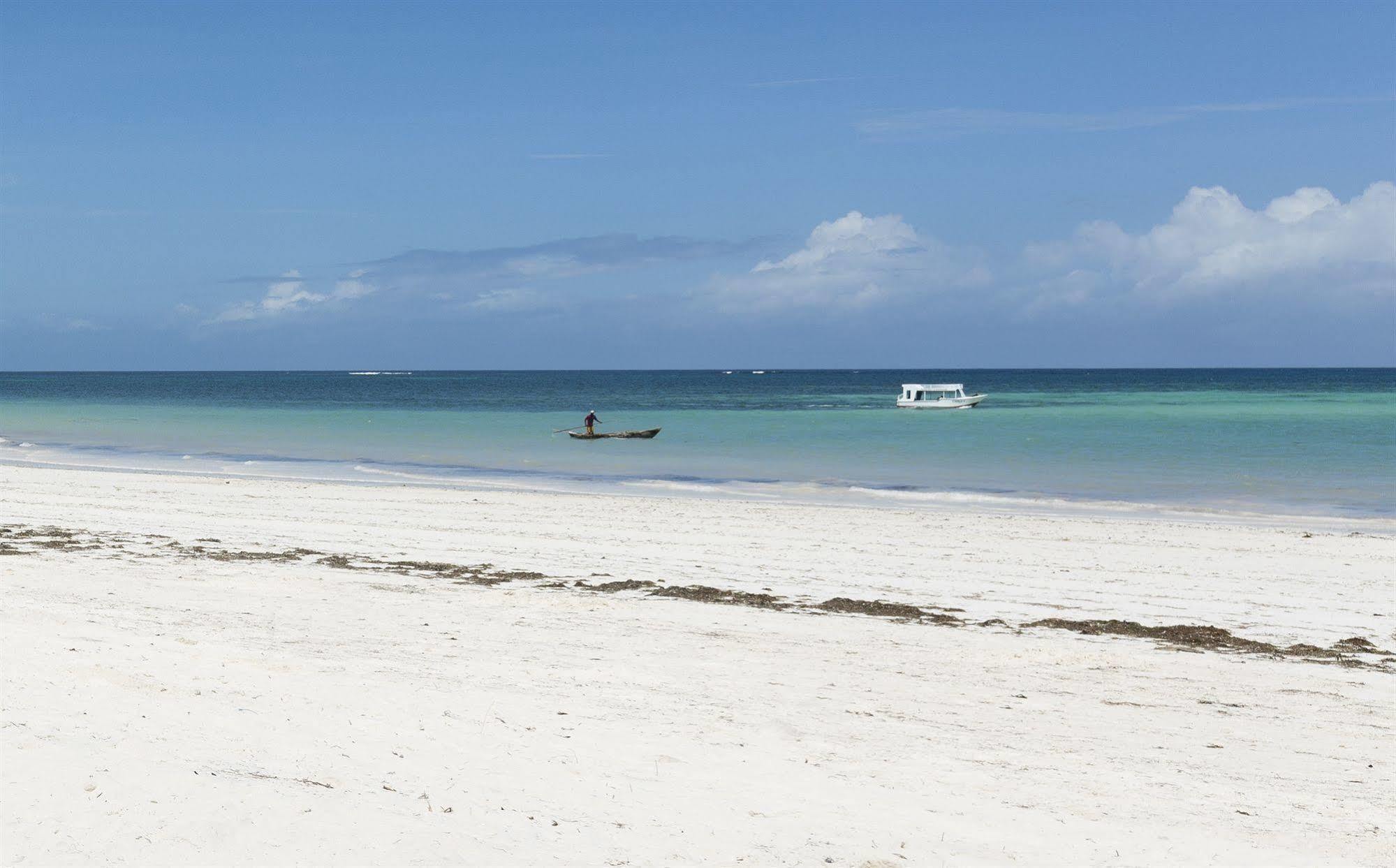 Neptune Paradise Beach Resort & Spa - All Inclusive Galu Extérieur photo
